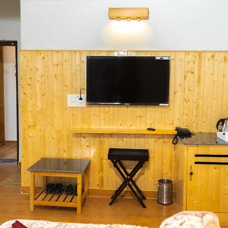 Nandini Cottage, A Premium Boutique Homestay Ранікгет Екстер'єр фото