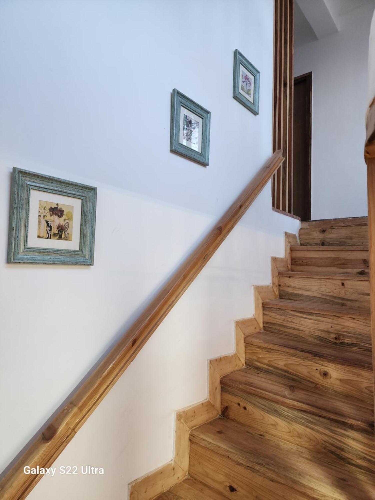 Nandini Cottage, A Premium Boutique Homestay Ранікгет Екстер'єр фото