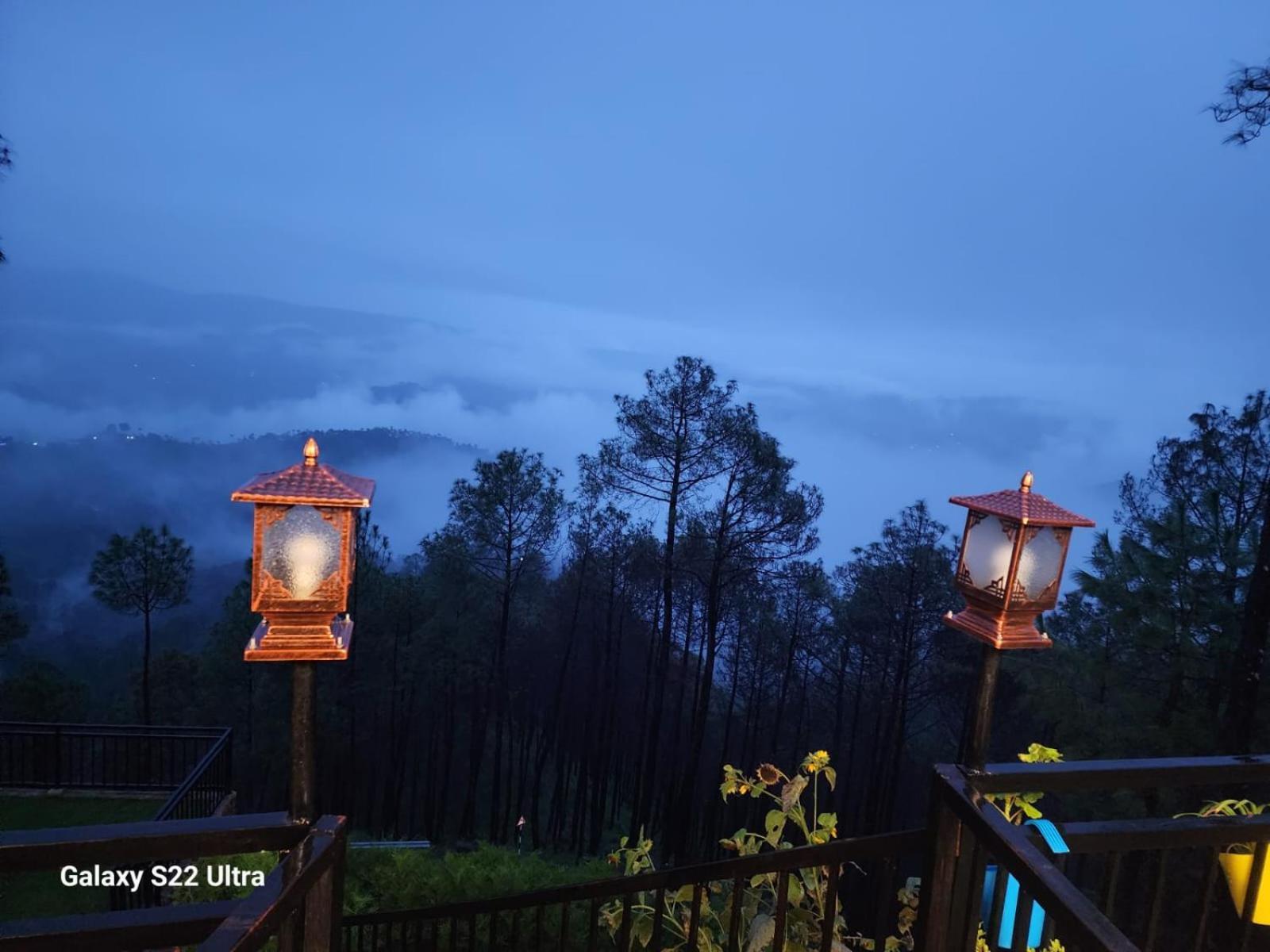 Nandini Cottage, A Premium Boutique Homestay Ранікгет Екстер'єр фото