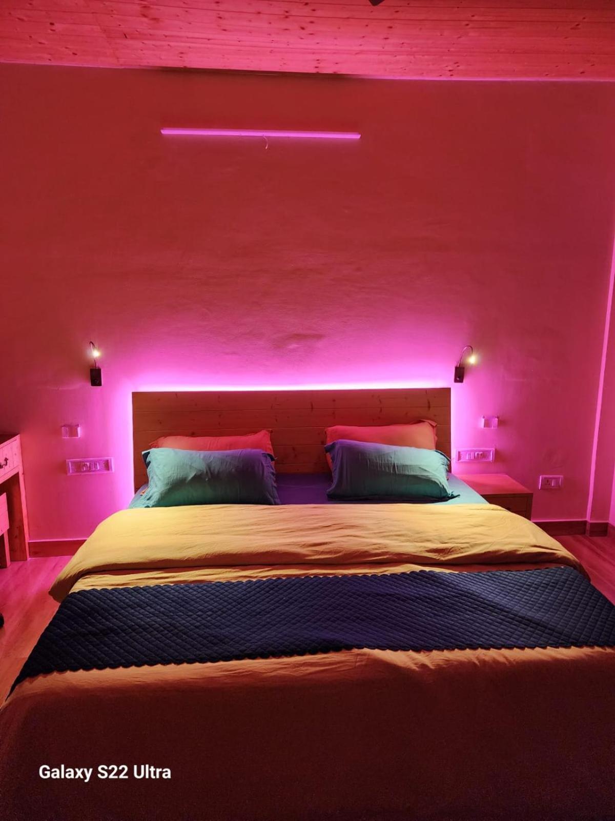 Nandini Cottage, A Premium Boutique Homestay Ранікгет Екстер'єр фото