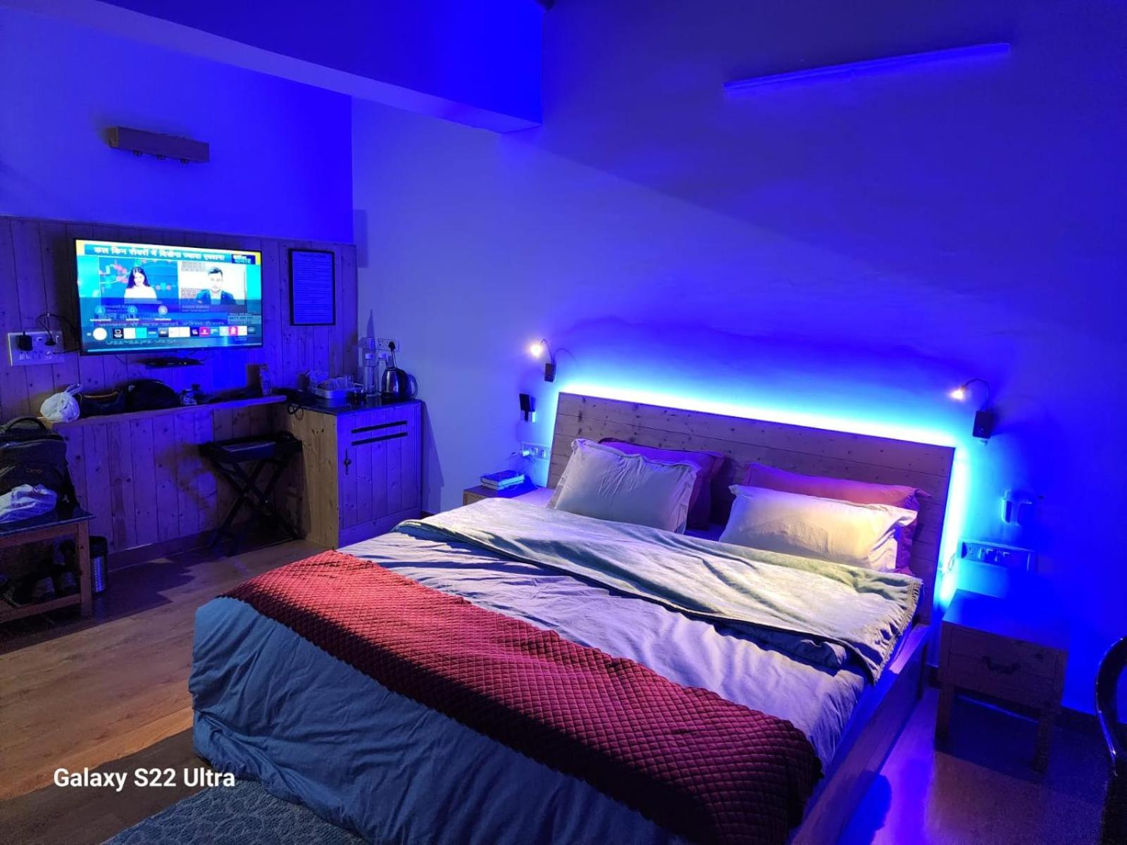 Nandini Cottage, A Premium Boutique Homestay Ранікгет Екстер'єр фото