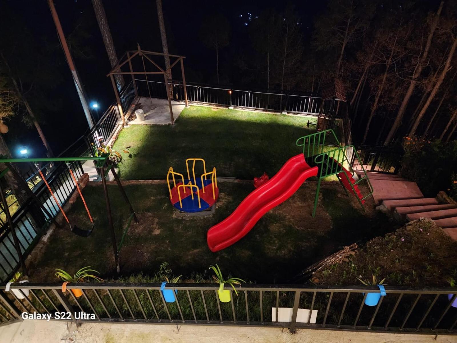 Nandini Cottage, A Premium Boutique Homestay Ранікгет Екстер'єр фото