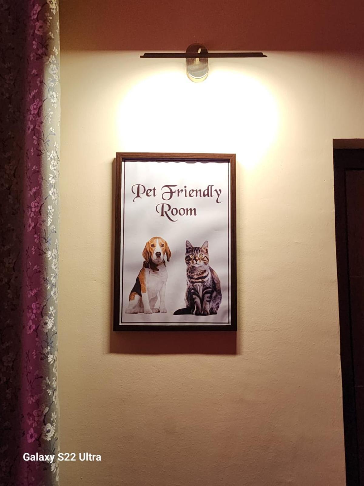 Nandini Cottage, A Premium Boutique Homestay Ранікгет Екстер'єр фото