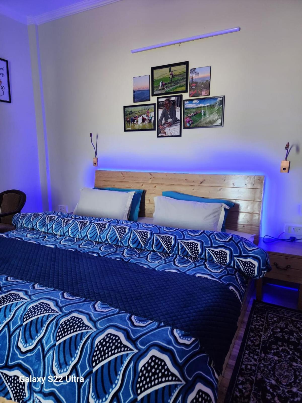 Nandini Cottage, A Premium Boutique Homestay Ранікгет Екстер'єр фото