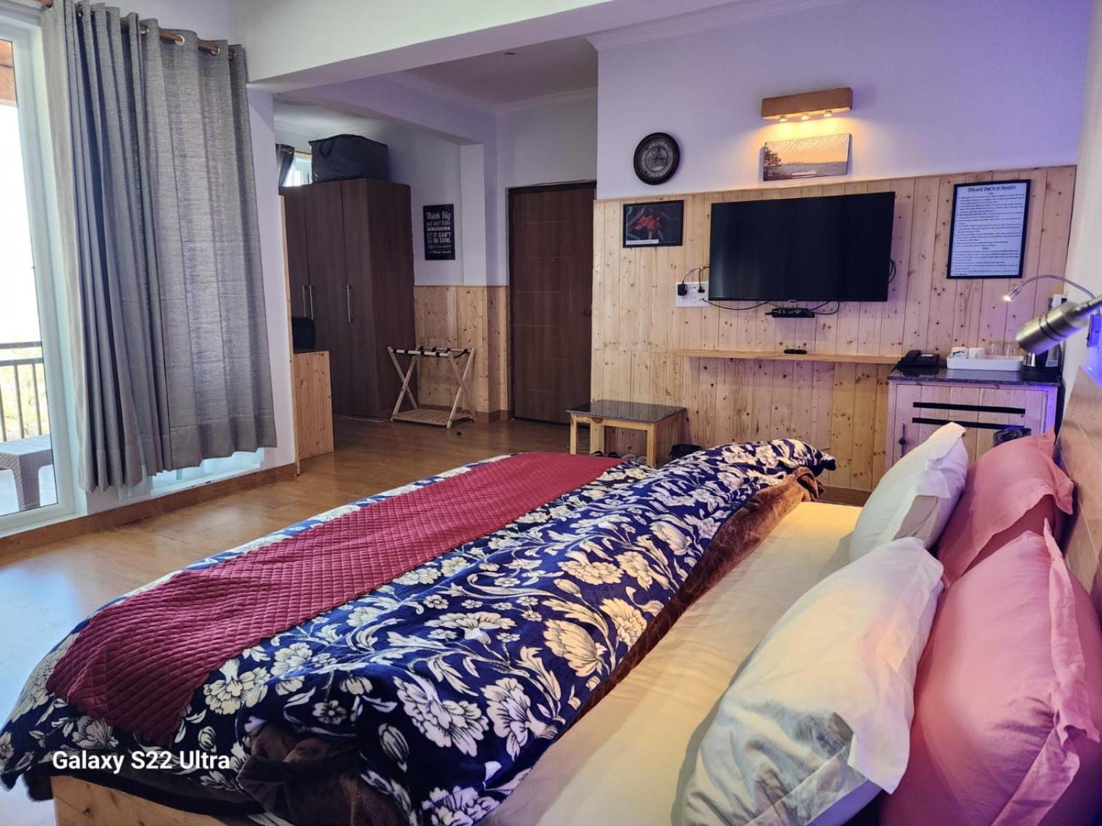 Nandini Cottage, A Premium Boutique Homestay Ранікгет Екстер'єр фото
